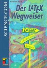 Buchtitel LaTeX