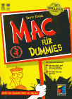 Buchbild Mac fuer Dummies