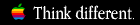 Think different